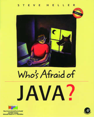 Cover of Who's Afraid of Java?