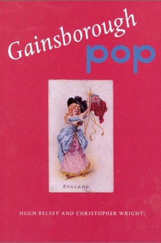 Cover of Gainsborough Pop!