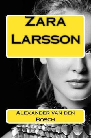 Cover of Zara Larsson