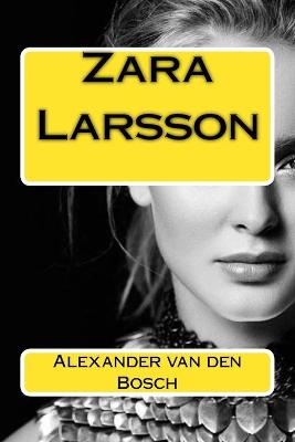 Cover of Zara Larsson