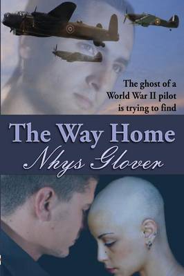 Book cover for The Way Home