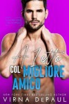 Book cover for A letto col migliore amico