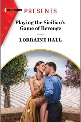 Cover of Playing the Sicilian's Game of Revenge