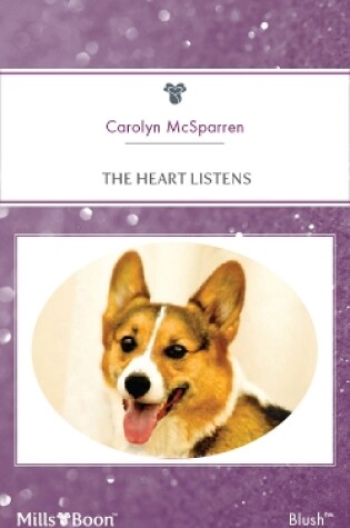 Cover of The Heart Listens