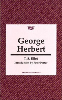 Cover of George Herbert