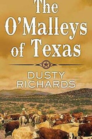 Cover of The O'malleys Of Texas