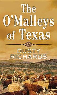 Cover of The O'malleys Of Texas