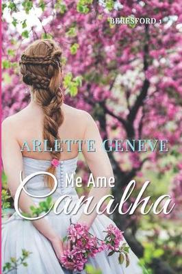 Cover of Me Ame, Canalha