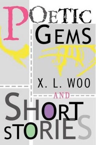 Cover of Poetic Gems and Short Stories