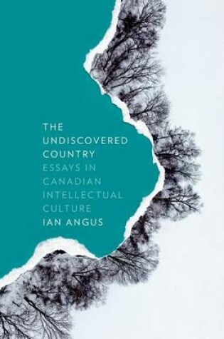 Cover of Undiscovered Country