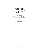 Book cover for Siege City