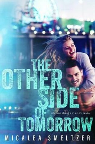 Cover of The Other Side of Tomorrow