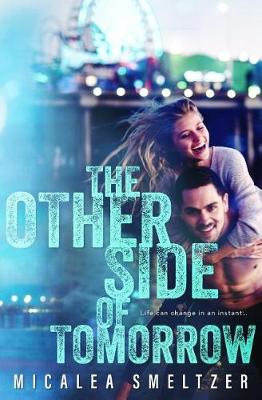 Book cover for The Other Side of Tomorrow