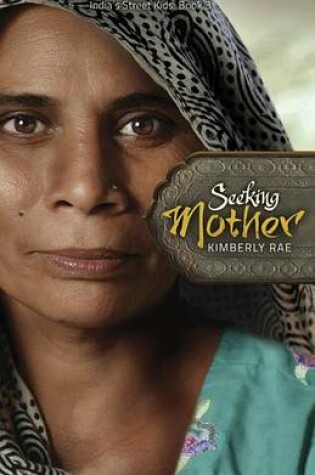 Cover of Seeking Mother