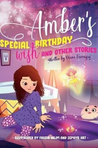 Cover of Amber's Special Birthday Wish and Other Stories