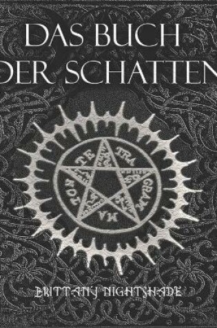 Cover of Das Buch Der Schatten