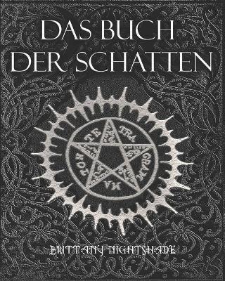 Book cover for Das Buch Der Schatten