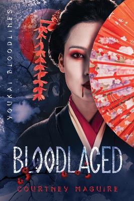 Book cover for Bloodlaced