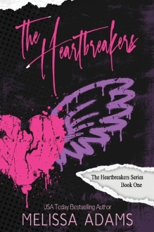 Cover of The Heartbreakers