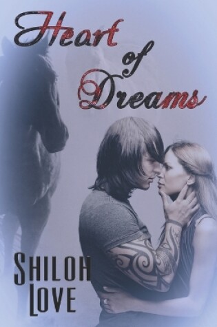 Cover of Heart of Dreams