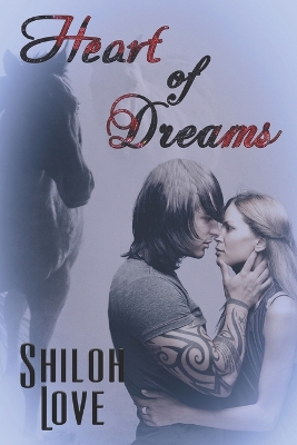 Book cover for Heart of Dreams