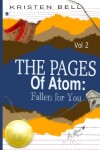 Book cover for The Pages of Atom