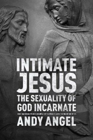 Cover of Intimate Jesus