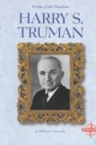 Cover of Harry S. Truman