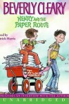 Book cover for Henry and the Paper Route CD