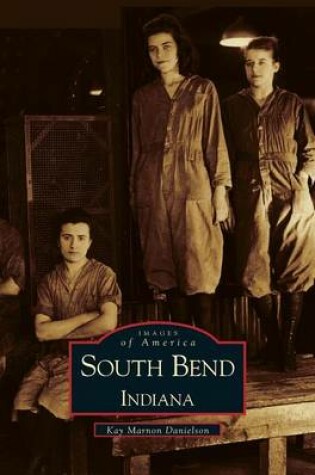 Cover of South Bend, Indiana