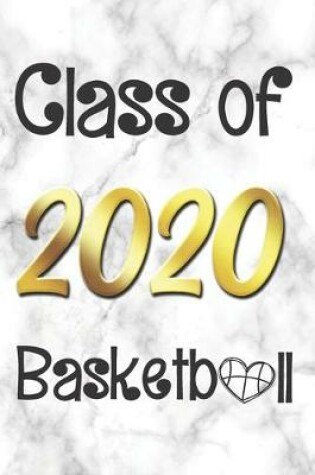 Cover of Class of 2020 Basketball