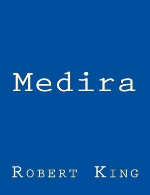 Cover of Medira
