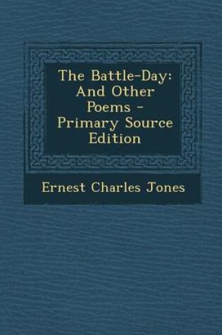 Cover of The Battle-Day