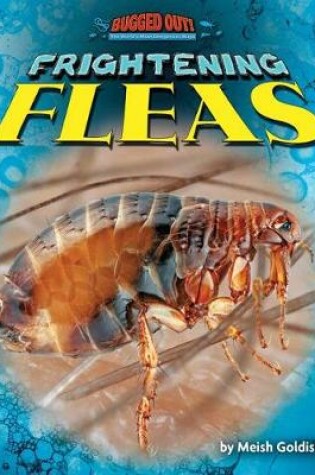 Cover of Frightening Fleas