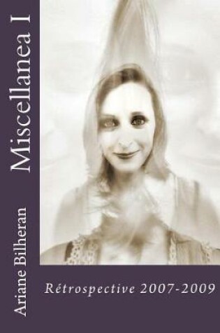 Cover of Miscellanea I