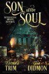Book cover for Son of the Soul