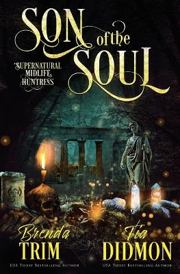 Cover of Son of the Soul