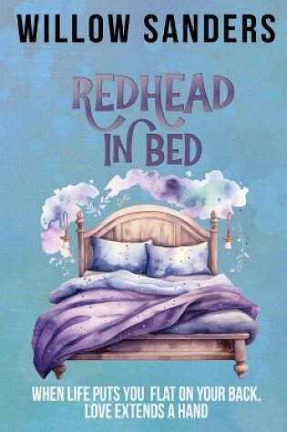 Cover of Red Head in Bed