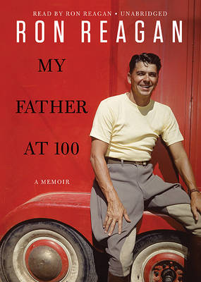 Book cover for My Father at 100
