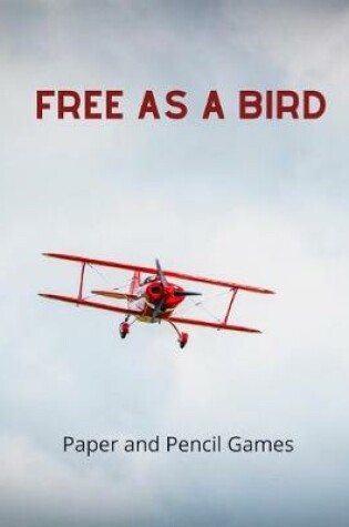 Cover of Free as a Bird