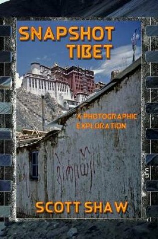 Cover of Snapshot Tibet