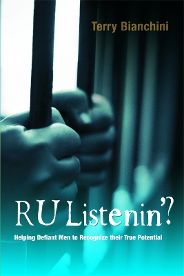 Cover of R U Listenin'?