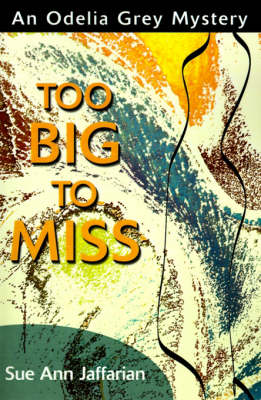 Book cover for Too Big to Miss