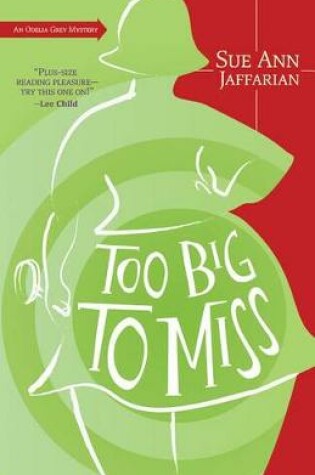 Cover of Too Big to Miss