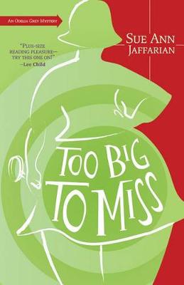 Book cover for Too Big to Miss