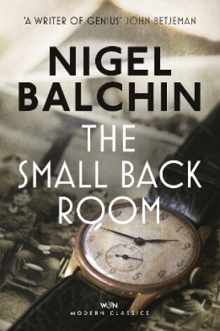 Cover of The Small Back Room
