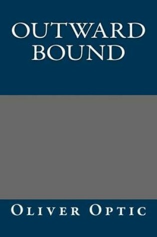 Cover of Outward Bound