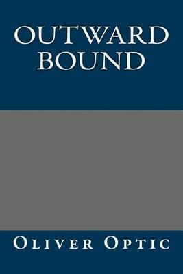 Book cover for Outward Bound