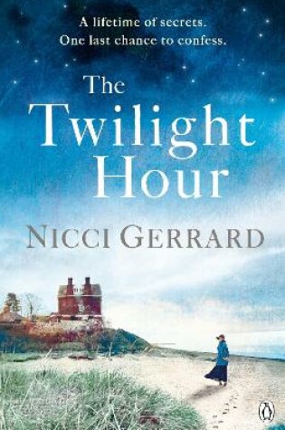 Cover of The Twilight Hour