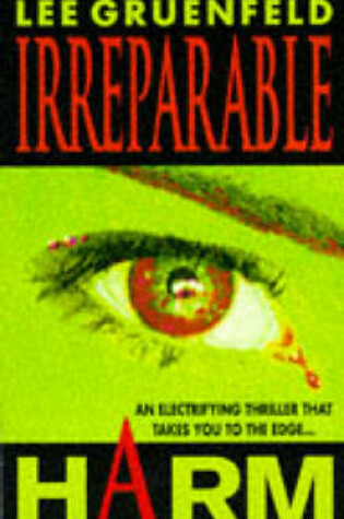 Cover of Irreparable Harm